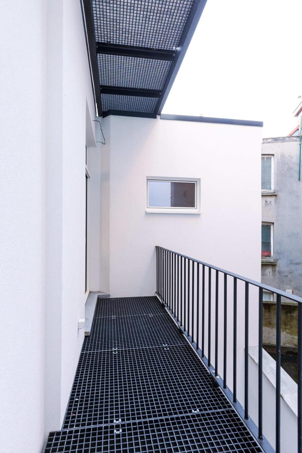 Luxurious Apartment In Town House Near The Beach Blankenberge Εξωτερικό φωτογραφία